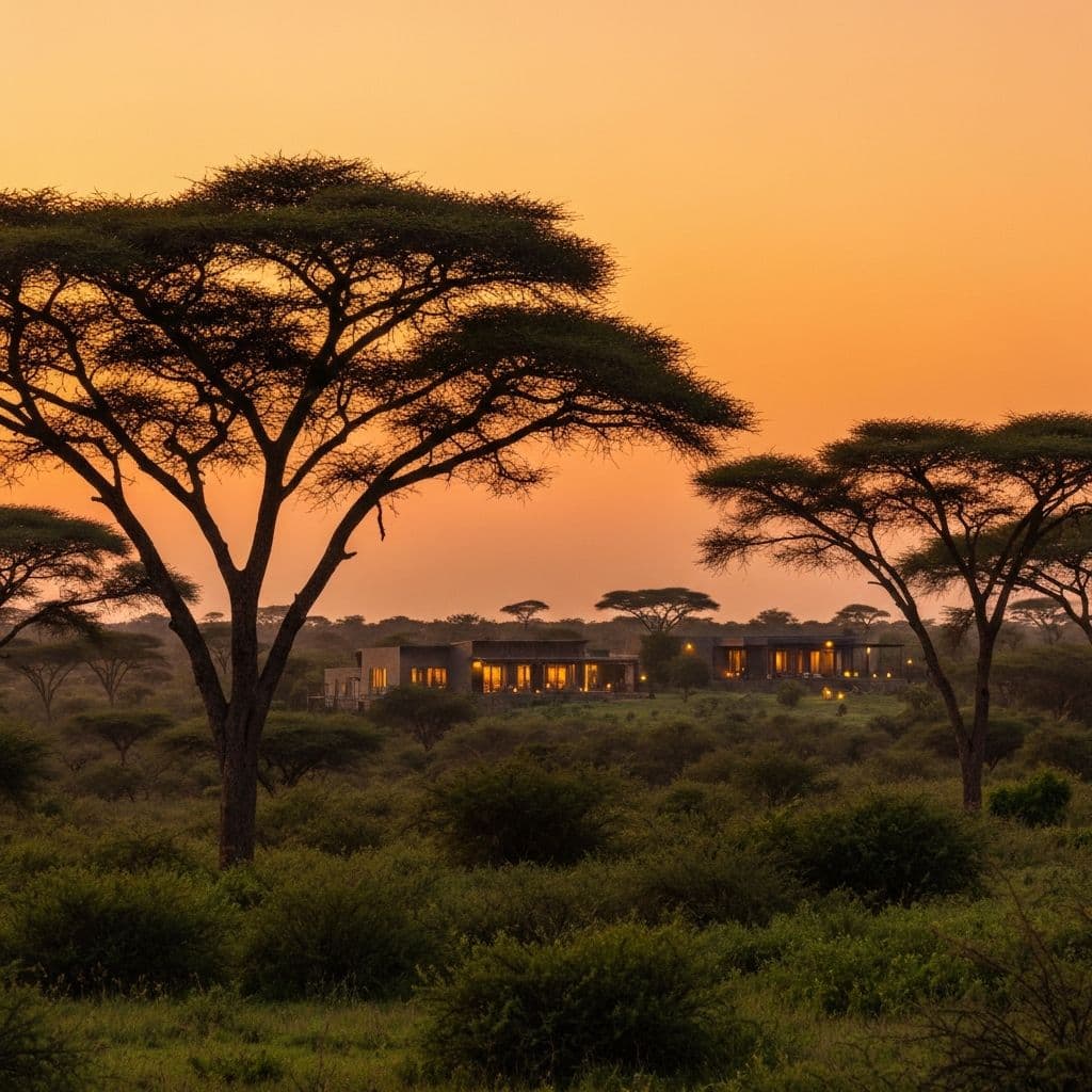 Built for Kenya
