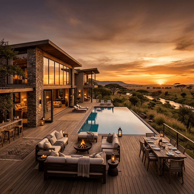 Why M-Pesa is the Safest Way to Book Accommodation in Kenya